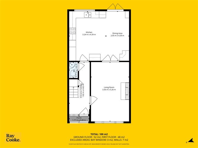 17 Oldcourt Manor, Firhouse, Dublin 24