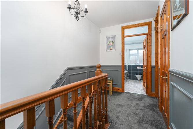 17 Oldcourt Manor, Firhouse, Dublin 24