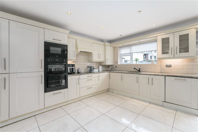 17 Oldcourt Manor, Firhouse, Dublin 24