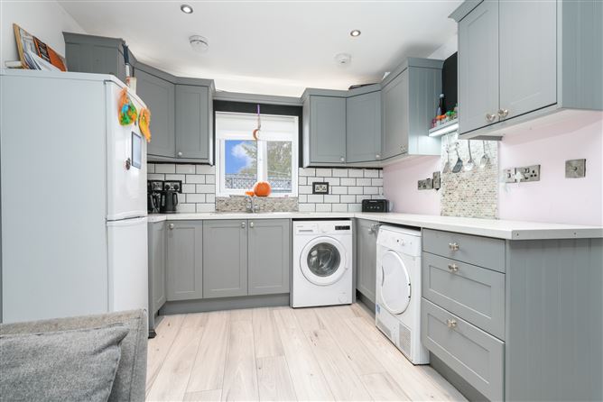 17 Oldcourt Manor, Firhouse, Dublin 24
