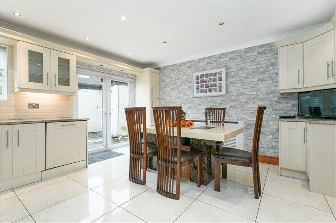 17 Oldcourt Manor, Firhouse, Dublin 24