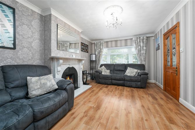 17 Oldcourt Manor, Firhouse, Dublin 24