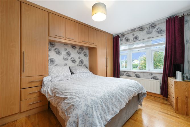 17 Oldcourt Manor, Firhouse, Dublin 24