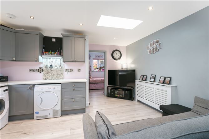 17 Oldcourt Manor, Firhouse, Dublin 24