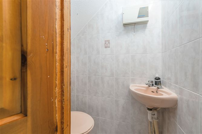 17 Oldcourt Manor, Firhouse, Dublin 24