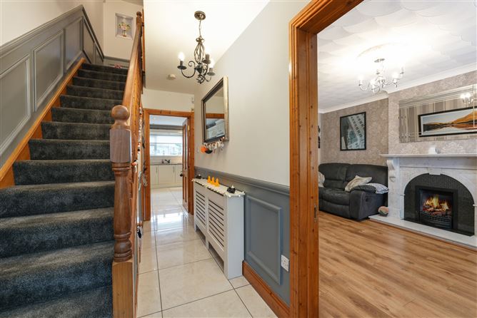 17 Oldcourt Manor, Firhouse, Dublin 24