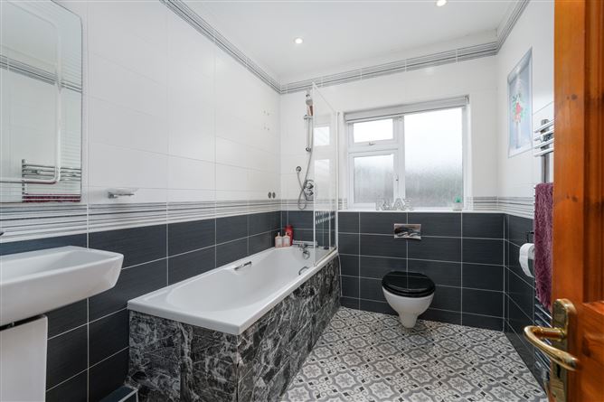 17 Oldcourt Manor, Firhouse, Dublin 24