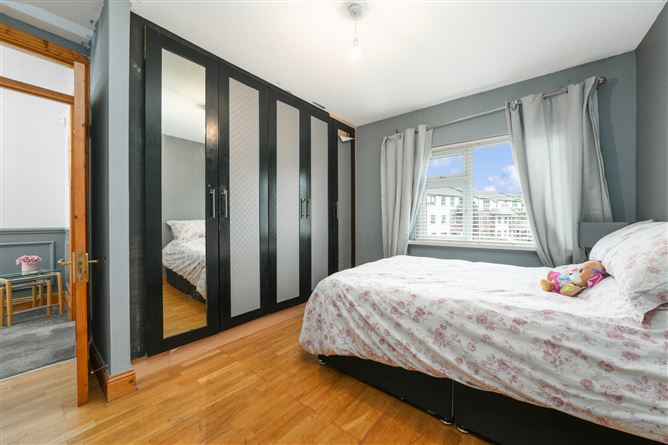 17 Oldcourt Manor, Firhouse, Dublin 24
