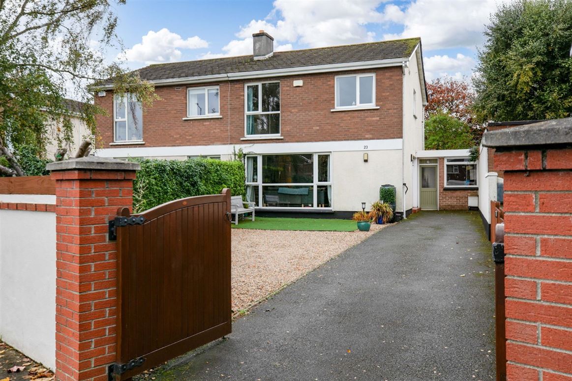 23 Rowanbyrn, Blackrock, Co. Dublin