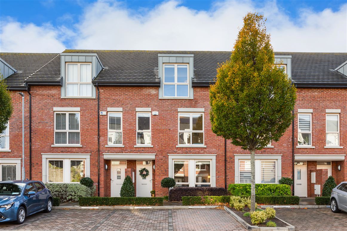 10, Fairway Drive, Cualanor, Dun Laoghaire, County Dublin