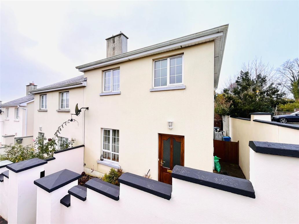 1 Hillside, Bohercrowe Road, Tipperary Town, Tipperary