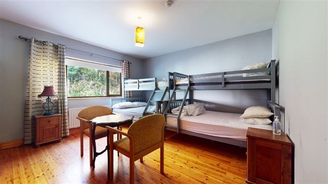 ‘Andante’, (AMAZING TURNOVER POTENTIAL 1.5 KM FROM LOUTH BORDER) Annamarran, Louth, Louth