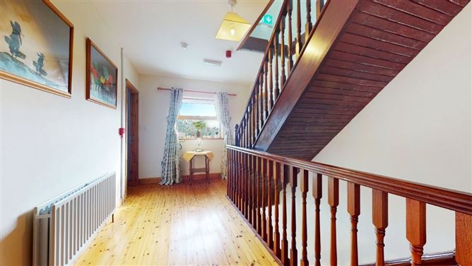 ‘Andante’, (AMAZING TURNOVER POTENTIAL 1.5 KM FROM LOUTH BORDER) Annamarran, Louth, Louth