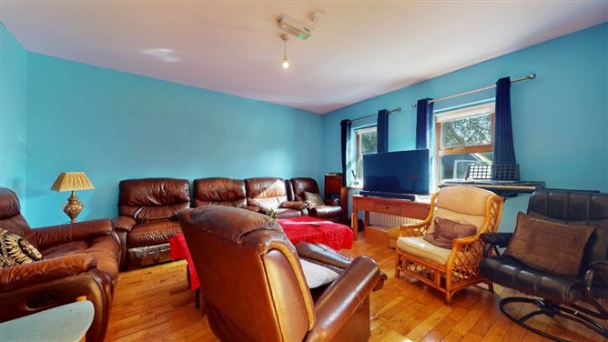 ‘Andante’, (AMAZING TURNOVER POTENTIAL 1.5 KM FROM LOUTH BORDER) Annamarran, Louth, Louth