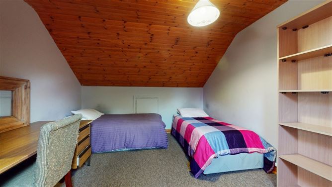 ‘Andante’, (AMAZING TURNOVER POTENTIAL 1.5 KM FROM LOUTH BORDER) Annamarran, Louth, Louth