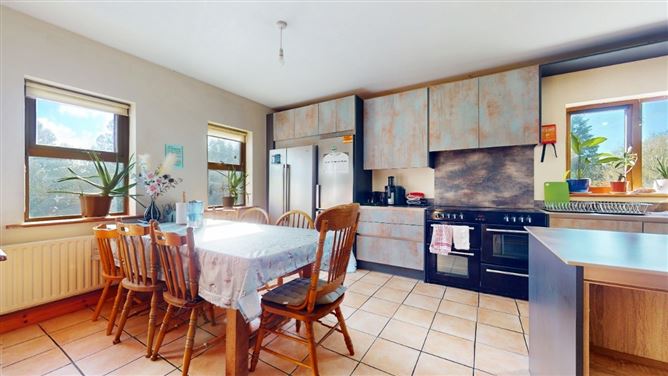 ‘Andante’, (AMAZING TURNOVER POTENTIAL 1.5 KM FROM LOUTH BORDER) Annamarran, Louth, Louth
