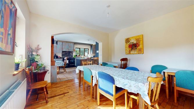 ‘Andante’, (AMAZING TURNOVER POTENTIAL 1.5 KM FROM LOUTH BORDER) Annamarran, Louth, Louth