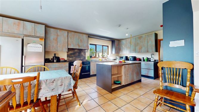 ‘Andante’, (AMAZING TURNOVER POTENTIAL 1.5 KM FROM LOUTH BORDER) Annamarran, Louth, Louth