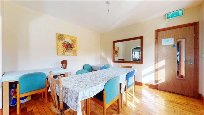 ‘Andante’, (AMAZING TURNOVER POTENTIAL 1.5 KM FROM LOUTH BORDER) Annamarran, Louth, Louth