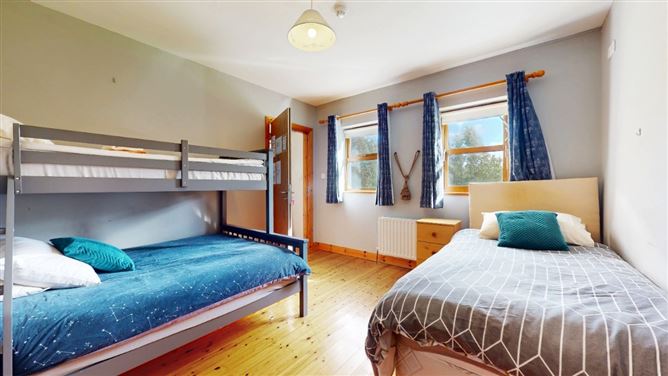 ‘Andante’, (AMAZING TURNOVER POTENTIAL 1.5 KM FROM LOUTH BORDER) Annamarran, Louth, Louth