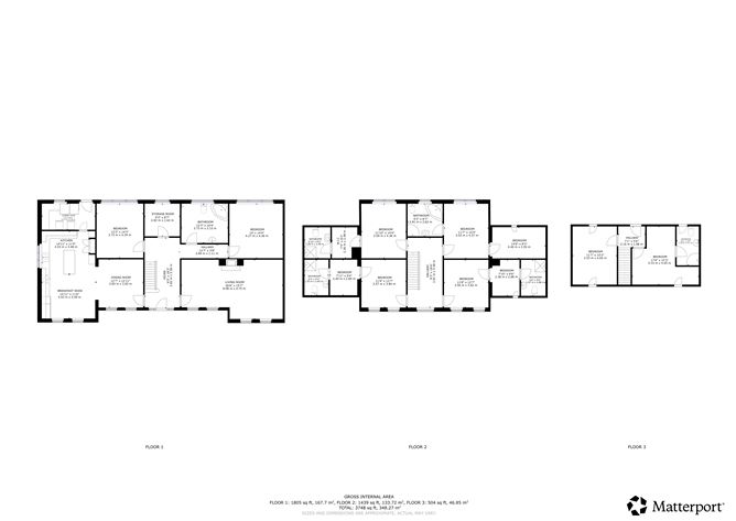‘Andante’, (AMAZING TURNOVER POTENTIAL 1.5 KM FROM LOUTH BORDER) Annamarran, Louth, Louth