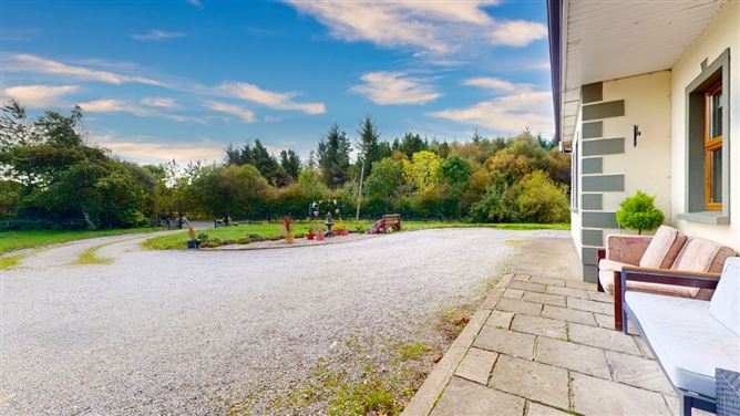 ‘Andante’, (AMAZING TURNOVER POTENTIAL 1.5 KM FROM LOUTH BORDER) Annamarran, Louth, Louth