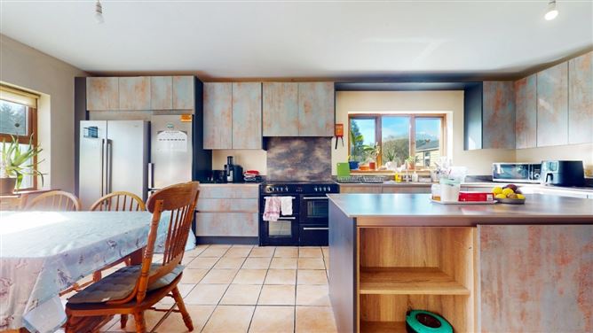 ‘Andante’, (AMAZING TURNOVER POTENTIAL 1.5 KM FROM LOUTH BORDER) Annamarran, Louth, Louth