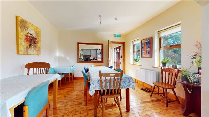 ‘Andante’, (AMAZING TURNOVER POTENTIAL 1.5 KM FROM LOUTH BORDER) Annamarran, Louth, Louth