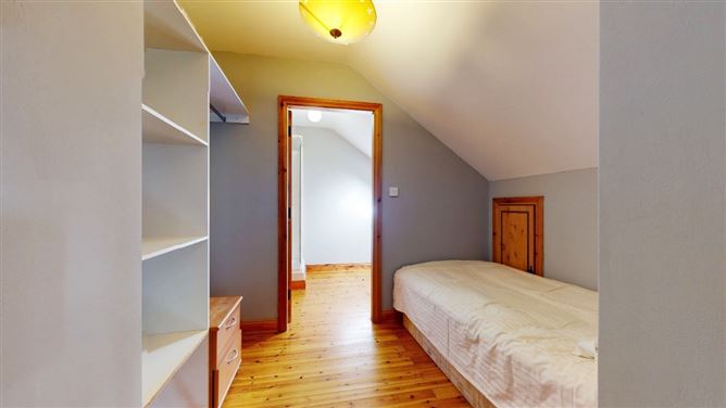 ‘Andante’, (AMAZING TURNOVER POTENTIAL 1.5 KM FROM LOUTH BORDER) Annamarran, Louth, Louth