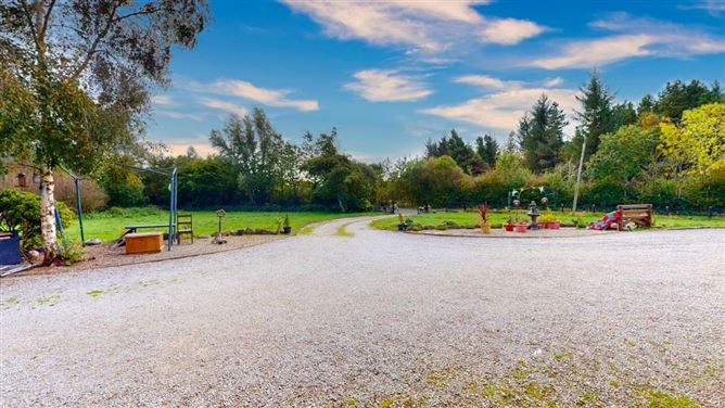 ‘Andante’, (AMAZING TURNOVER POTENTIAL 1.5 KM FROM LOUTH BORDER) Annamarran, Louth, Louth