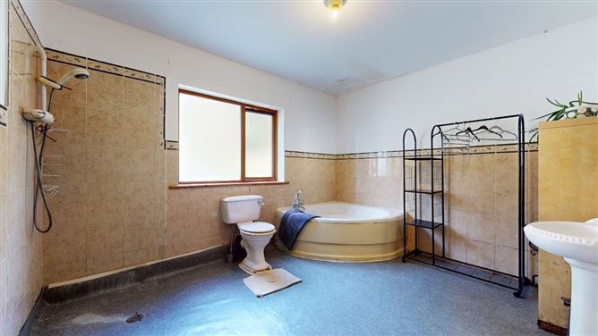 ‘Andante’, (AMAZING TURNOVER POTENTIAL 1.5 KM FROM LOUTH BORDER) Annamarran, Louth, Louth