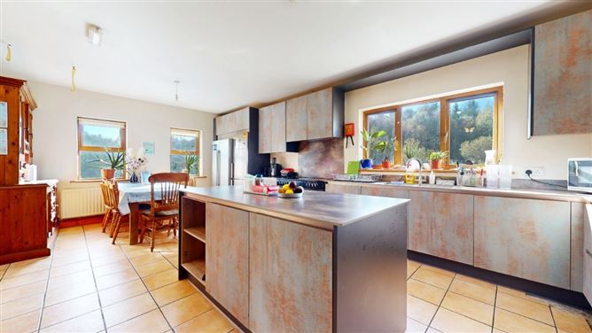 ‘Andante’, (AMAZING TURNOVER POTENTIAL 1.5 KM FROM LOUTH BORDER) Annamarran, Louth, Louth