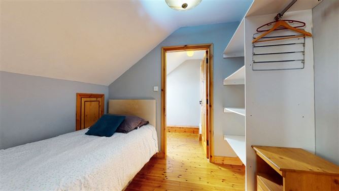 ‘Andante’, (AMAZING TURNOVER POTENTIAL 1.5 KM FROM LOUTH BORDER) Annamarran, Louth, Louth