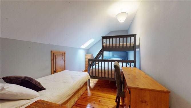 ‘Andante’, (AMAZING TURNOVER POTENTIAL 1.5 KM FROM LOUTH BORDER) Annamarran, Louth, Louth