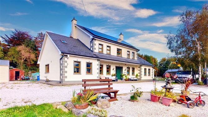 ‘Andante’, (AMAZING TURNOVER POTENTIAL 1.5 KM FROM LOUTH BORDER) Annamarran, Louth, Louth
