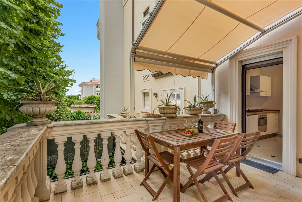 Luminous Abode,Marina di Pietrasanta,Tuscany,Italy