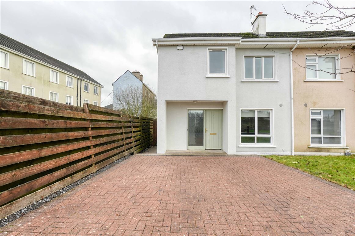5 Ossory Court, Borris In Ossory, Co. Laois