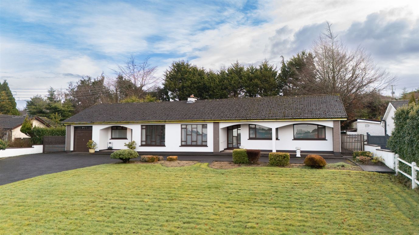 Lynn Road, Mullingar, Westmeath