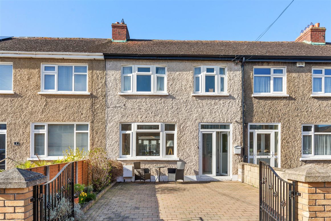 5 Beach Drive, Sandymount, Dublin 4
