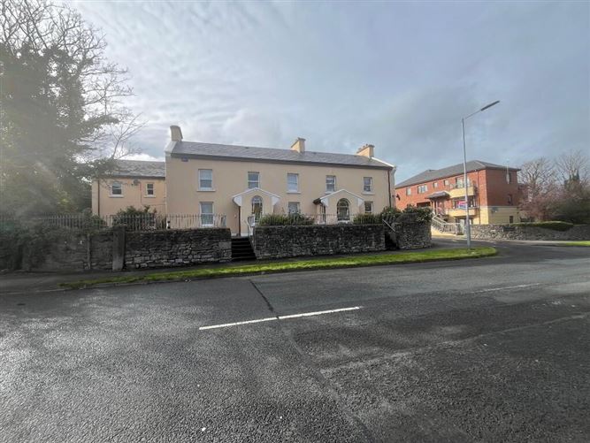 Apartment 4 Hollymount Court, Cartron Hill, Sligo Town, Sligo