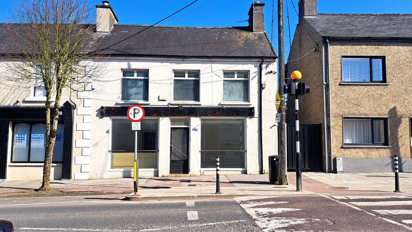 19, Upper Cork Street, Mitchelstown, Cork