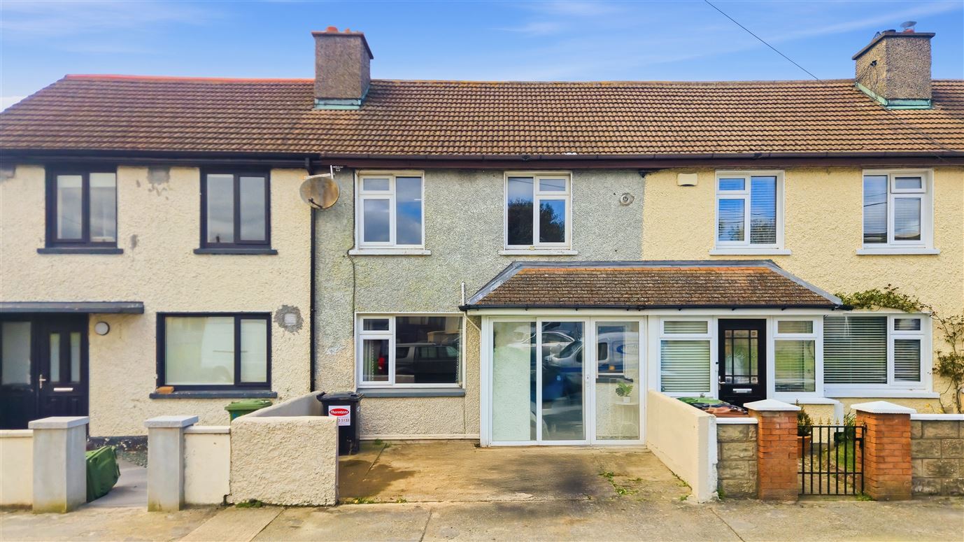 95 Saint Maelruan's Park, Tallaght, Dublin 24, Co. Dublin