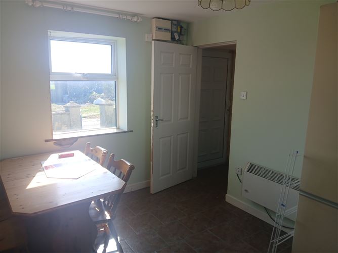 Ballinclemesig , Ballyheigue, Kerry