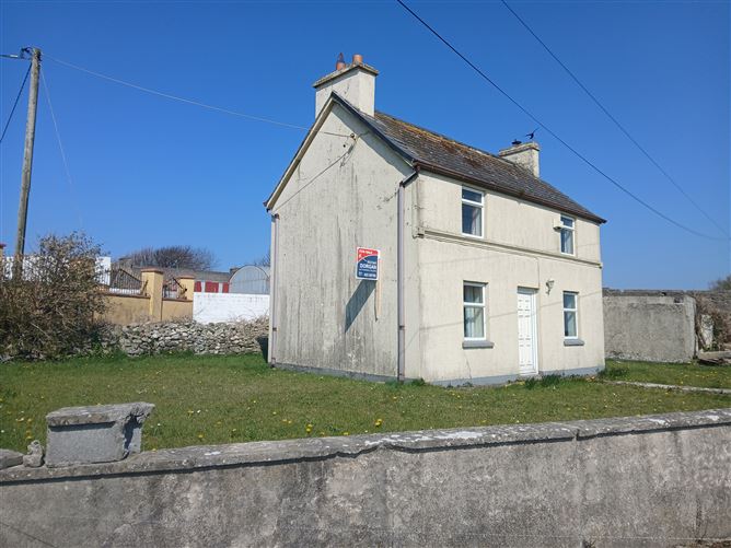 Ballinclemesig , Ballyheigue, Kerry