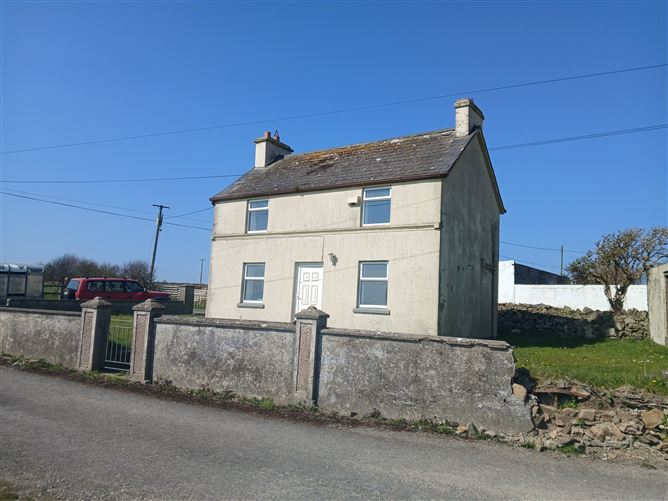 Ballinclemesig , Ballyheigue, Kerry