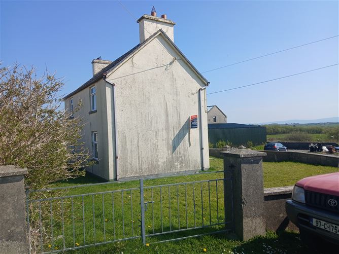 Ballinclemesig , Ballyheigue, Kerry