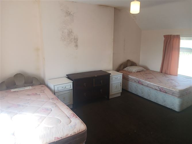 Ballinclemesig , Ballyheigue, Kerry