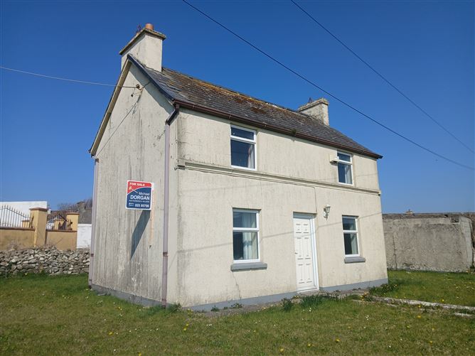 Ballinclemesig , Ballyheigue, Kerry