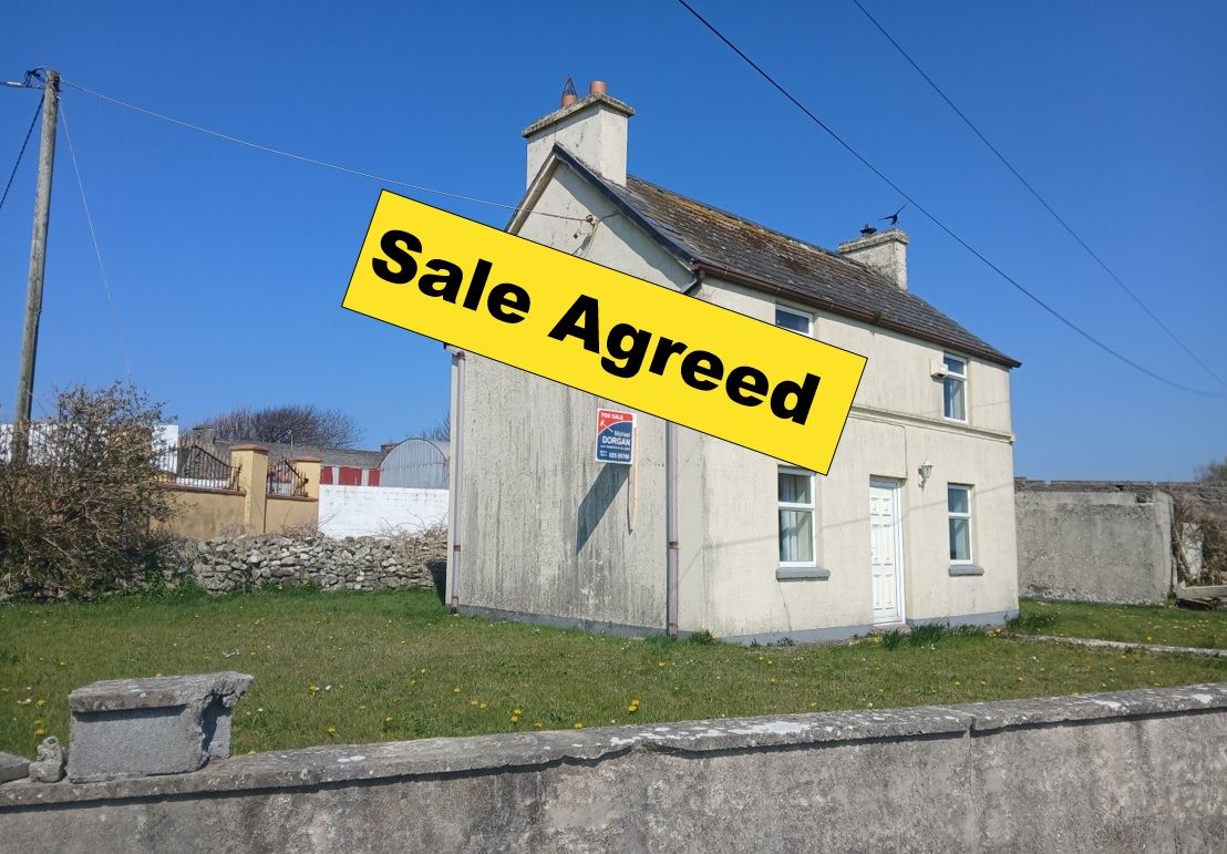 Ballinclemesig , Ballyheigue, Kerry