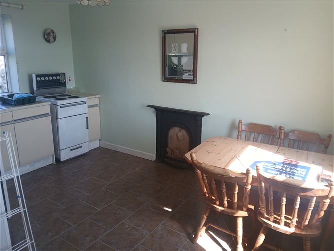 Ballinclemesig , Ballyheigue, Kerry